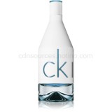 Calvin Klein CK IN2U 100 ml eau de toilette uraknak eau de toilette