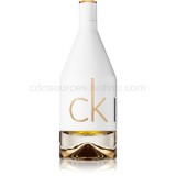 Calvin Klein CK IN2U 150 ml eau de toilette hölgyeknek eau de toilette