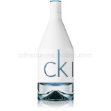 Calvin Klein CK IN2U 150 ml eau de toilette uraknak eau de toilette