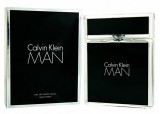 Calvin Klein CK MAN EDT 50 ml Férfi Parfüm
