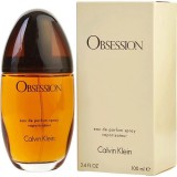 Calvin Klein CK Obsession EDP 100ml Hölgyeknek (ck088300603404)
