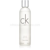 Calvin Klein CK One CK One 250 ml tusfürdő gél (unboxed) unisex tusfürdő gél