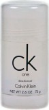 Calvin Klein CK One Deo Stift 75ml Unisex