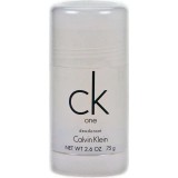 Calvin Klein CK One Deo Stift 75ml Unisex