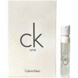Calvin Klein CK One EDT 1,2ml Minta Unisex Parfüm