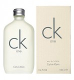 Calvin Klein - CK One edt 50ml (unisex parfüm)