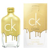 Calvin Klein CK One Gold EDT 200ml Unisex Parfüm