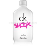Calvin Klein CK One Shock 100 ml eau de toilette hölgyeknek eau de toilette