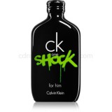 Calvin Klein CK One Shock 100 ml eau de toilette uraknak eau de toilette