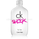 Calvin Klein CK One Shock 200 ml eau de toilette hölgyeknek eau de toilette