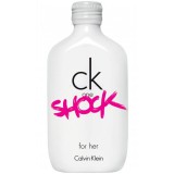 CALVIN KLEIN CK One Shock for Her EdT 100 ml (3607342402065)