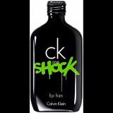 CALVIN KLEIN CK One Shock For Him EdT 100 ml (3607342401105)