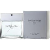 Calvin Klein CK Truth EDT 100ml Uraknak (088300073627)