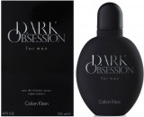 Calvin Klein Dark Obsession EDT 125ml Férfi Parfüm