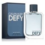 Calvin Klein Defy EDT 100ml Férfi Parfüm