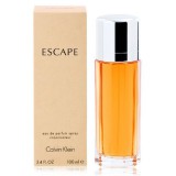 Calvin Klein Escape EDP 100ml Hölgyeknek (088300608409)