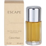Calvin Klein Escape Escape 30 ml eau de parfum