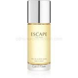 Calvin Klein Escape for Men 100 ml eau de toilette uraknak eau de toilette
