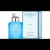 Calvin Klein Eternity Air EDT 100ml Uraknak (3614224871284) - Parfüm és kölni