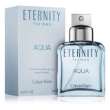 Calvin Klein Eternity Aqua EDT 100ml Uraknak (3607342107977)