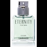 CALVIN KLEIN Eternity Cologne For Men EdT 100 ml (3614228834896)