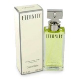 Calvin Klein - Eternity edp 100ml (női parfüm)