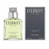 Calvin Klein - Eternity edt 50ml (férfi parfüm)