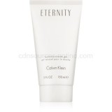 Calvin Klein Eternity Eternity 150 ml tusfürdő gél hölgyeknek tusfürdő gél
