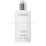 Calvin Klein Eternity Eternity 200 ml testápoló tej hölgyeknek testápoló tej