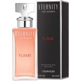 Calvin Klein Eternity Flame EDP 30ML Női Parfüm