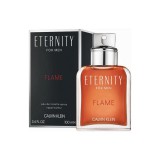 Calvin Klein Eternity Flame EDT 100ml Férfi Parfüm