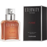 Calvin Klein Eternity Flame EDT 30ml Férfi Parfüm