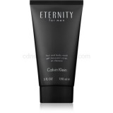 Calvin Klein Eternity for Men 150 ml tusfürdő gél uraknak tusfürdő gél