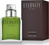 Calvin Klein Eternity for Men EDP 100ml Férfi Parfüm