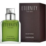 Calvin Klein Eternity for Men EDP 50ml Férfi Parfüm