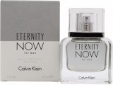 Calvin Klein Eternity Now EDT 30ml Férfi Parfüm