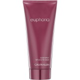 Calvin Klein Euphoria 100ML Testápoló