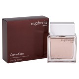 Calvin Klein Euphoria EDT 50 ml Férfi Parfüm