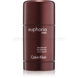 Calvin Klein Euphoria Men 75 ml stift dezodor alkoholmentes uraknak stift dezodor