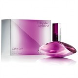 Calvin Klein - Forbidden Euphoria edp 50ml (női parfüm)