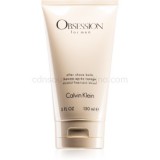 Calvin Klein Obsession for Men 150 ml borotválkozás utáni balzsam uraknak borotválkozás utáni balzsam