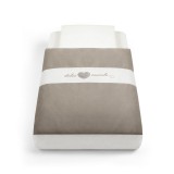 CAM ágynemű szett Cullami bölcsőhöz - 145