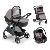 CAM babakocsi Fluido Easy 943