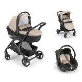 CAM babakocsi Fluido Easy 944