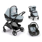 CAM babakocsi Fluido Easy 945