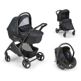 CAM babakocsi Fluido Easy 946