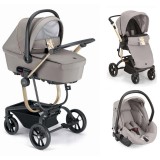 CAM babakocsi Taski Sport Romantic - esővédő nélkül 868