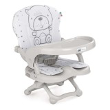 CAM etetőszék huzattal Smarty Pop C247