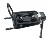 CAM ISOFIX Bázistalp szűkítőpárnával Area 0plus hordozóhoz
