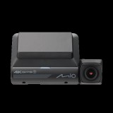 CAM MIO MiVue 955W, 2.7", IPS, 140°, 4K / 2.5K, GPS, WiFi, HDR, Fekete menetrögzítő kamera